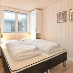 Beautiful In With Sauna * Otterup