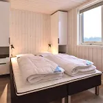 Beautiful In With Sauna Vakantiehuis *