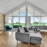 Beautiful In With Sauna Vakantiehuis Otterup