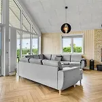 Beautiful In With Sauna Vakantiehuis