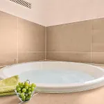 Vakantiehuis Beautiful In With Sauna Otterup