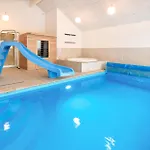 Beautiful In With Sauna * Otterup