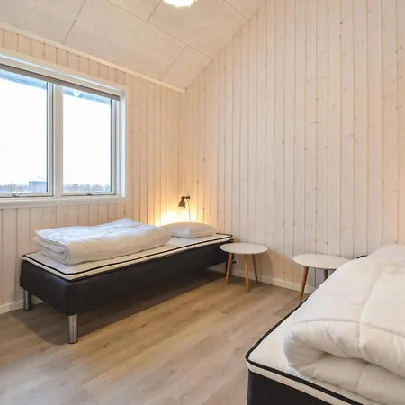 Beautiful In With Sauna *