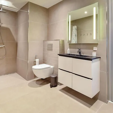 Beautiful In With Sauna Otterup