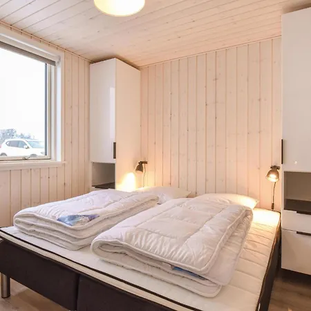 Beautiful In With Sauna Feriehus