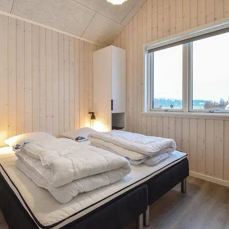 Beautiful In With Sauna Otterup