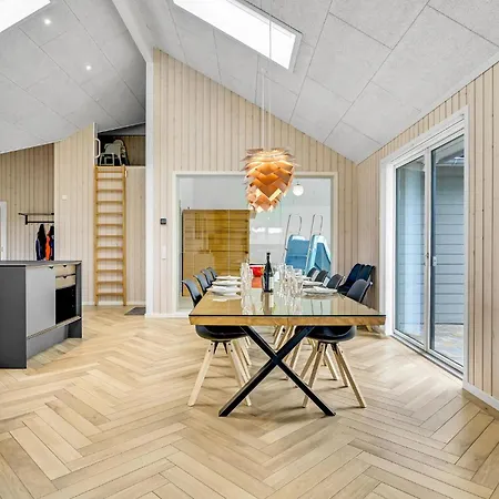 Beautiful In With Sauna *