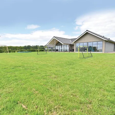 Beautiful In With Sauna Holiday home Otterup