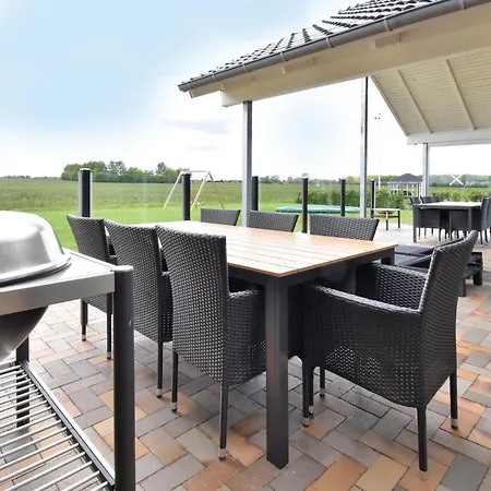 Beautiful In With Sauna Holiday home