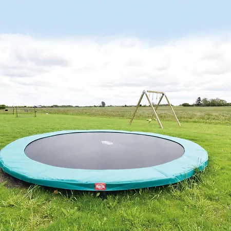 Feriehus Beautiful In With Sauna