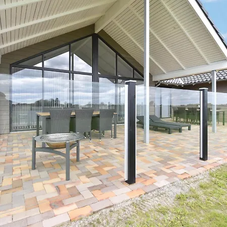 Beautiful In With Sauna *