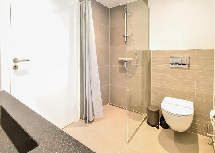 Feriehus Beautiful In With Sauna *