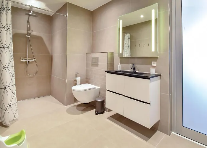 Beautiful In With Sauna Otterup