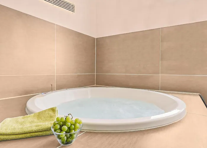 Feriehus Beautiful In With Sauna Otterup