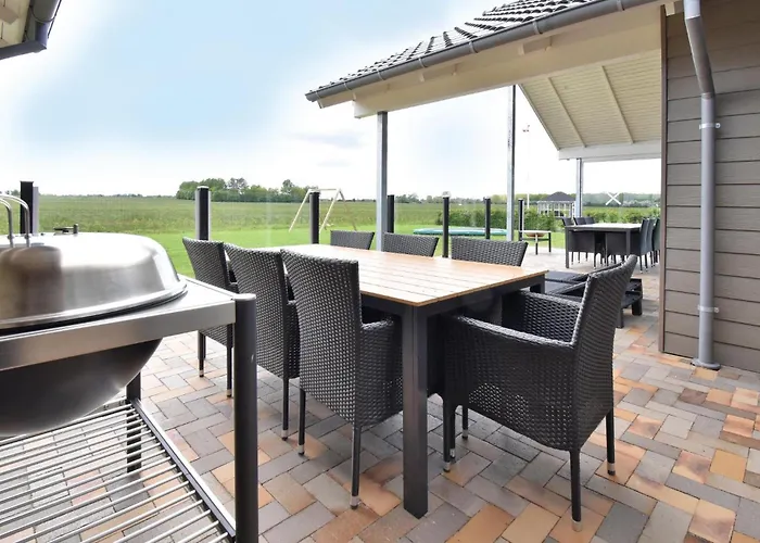 Beautiful In With Sauna Holiday home